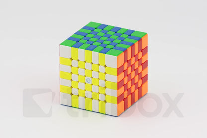 MoYu AoFu V5 Picube SE MC UV-Coated
