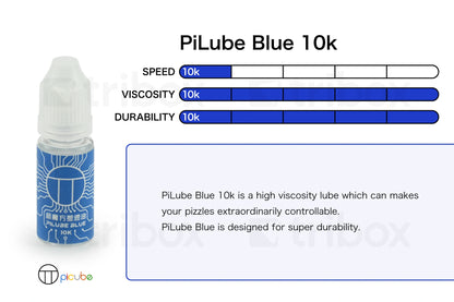 Picube PiLube Blue 10k (10cc)