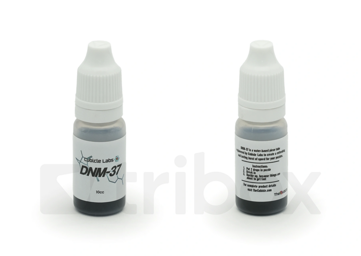 TheCubicle DNM-37 (10cc)