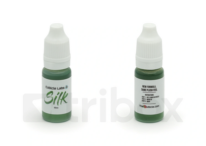 TheCubicle Labs Silk (10cc)