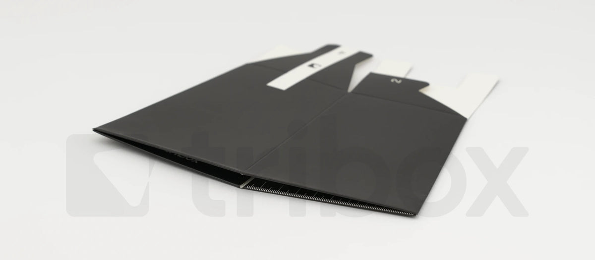 tribox Puzzle Cover Medium
