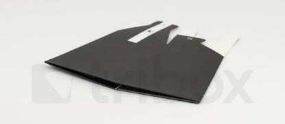 tribox Puzzle Cover Medium