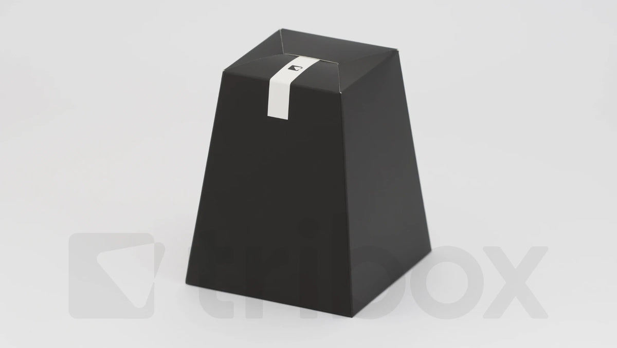 tribox Puzzle Cover Medium