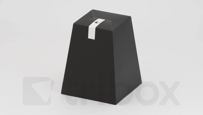 tribox Puzzle Cover Medium