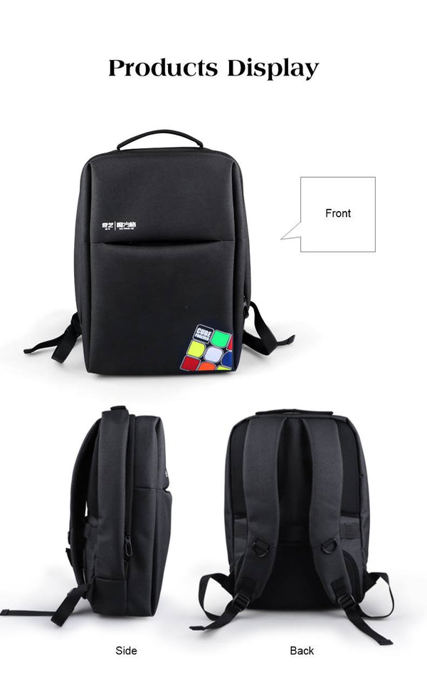QiYi Backpack メーカー製品情報 1