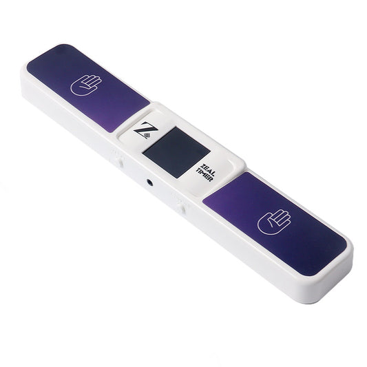 ZEPUZZLES Zeal Smart Timer (White)