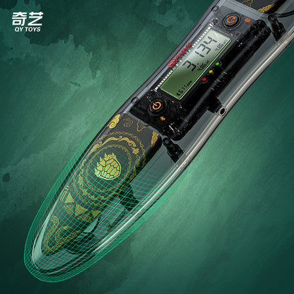 QiYi Smart Timer XuanWu Edition