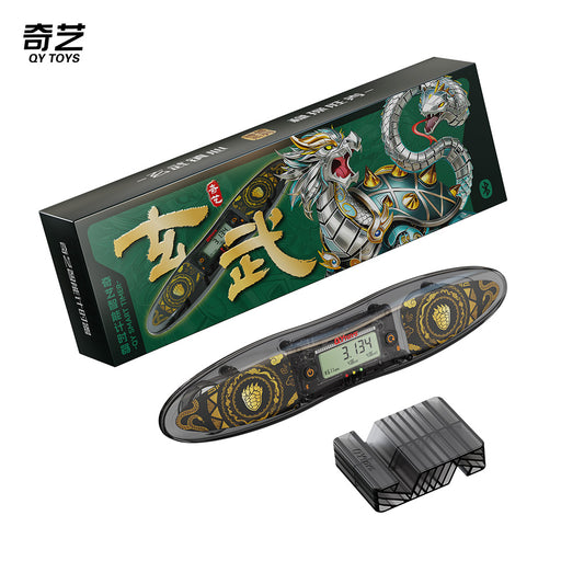 QiYi Smart Timer XuanWu Edition