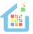 Cuber's Home logo