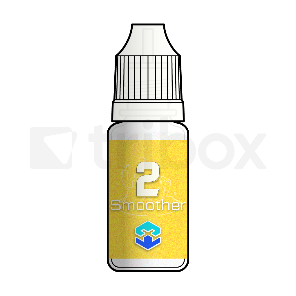 Moretry Lube 2 Smoother (10cc)