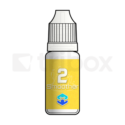 Moretry Lube 2 Smoother (10cc)