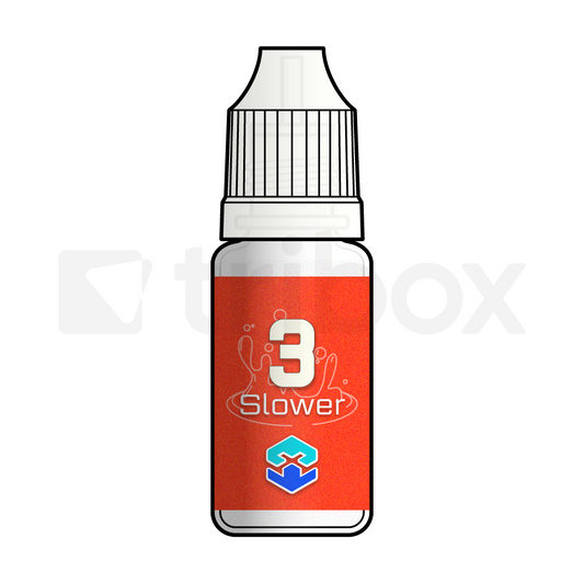 Moretry Lube 3 Slower (10cc)