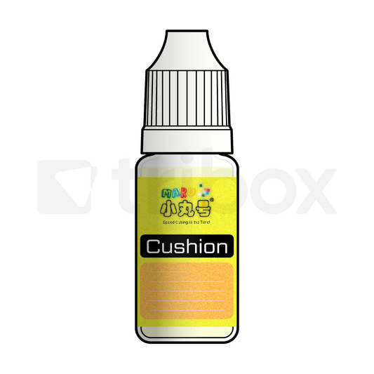 Maru Cushion Lube (10cc)
