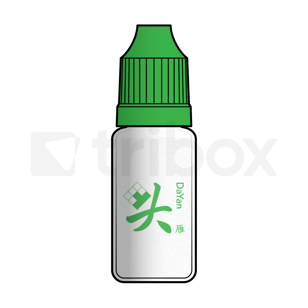 DaYan Cube Lube (10cc)