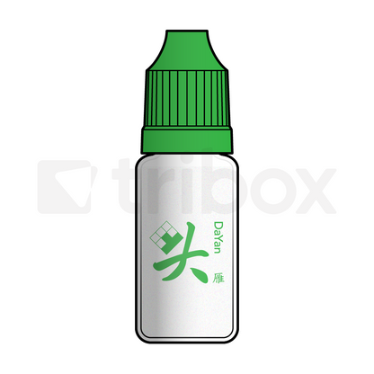 DaYan Cube Lube (10cc)