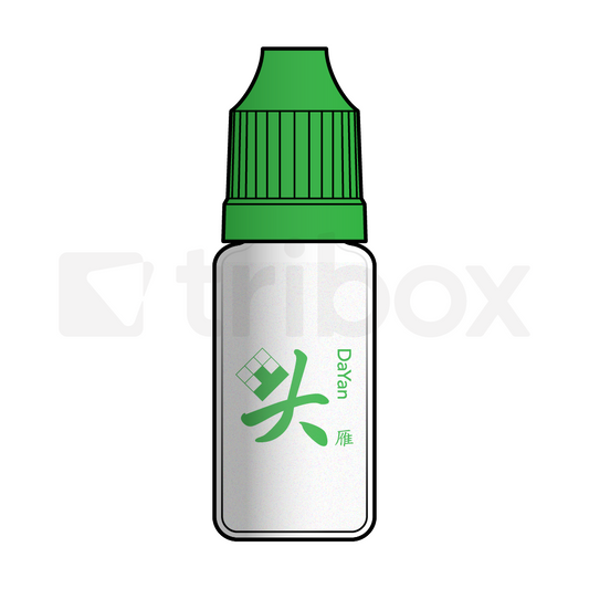 DaYan Cube Lube (10cc)