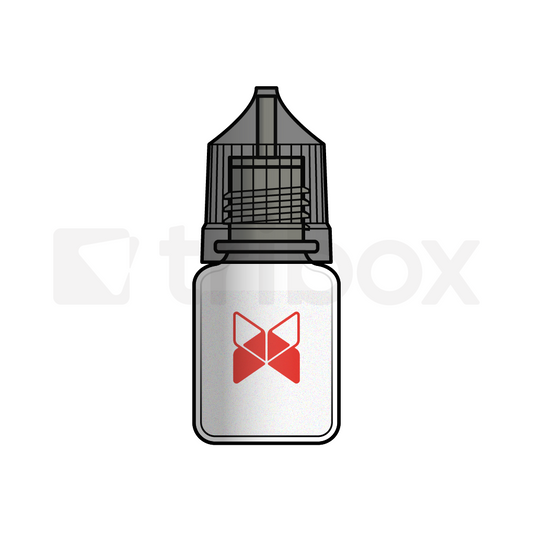 X-Man Design 10k Silicone Diff Fluid (5cc)