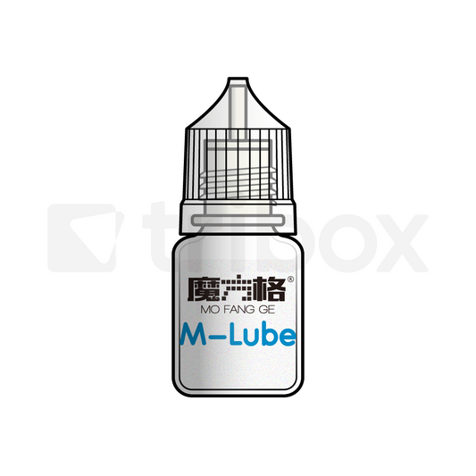 QiYi M-Lube (3cc)