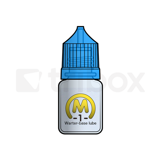 QiYi Lube M-1 (5cc)