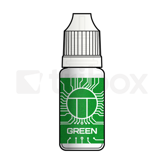 Picube PiLube Green (10cc)
