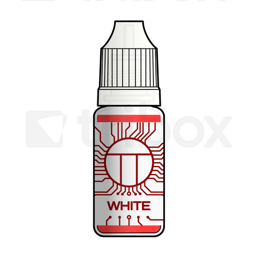 Picube PiLube White (10cc)