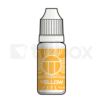 Picube PiLube Yellow (10cc)