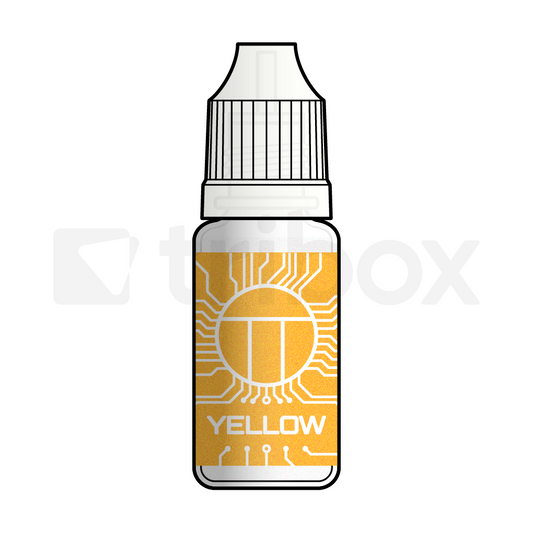 Picube PiLube Yellow (10cc)