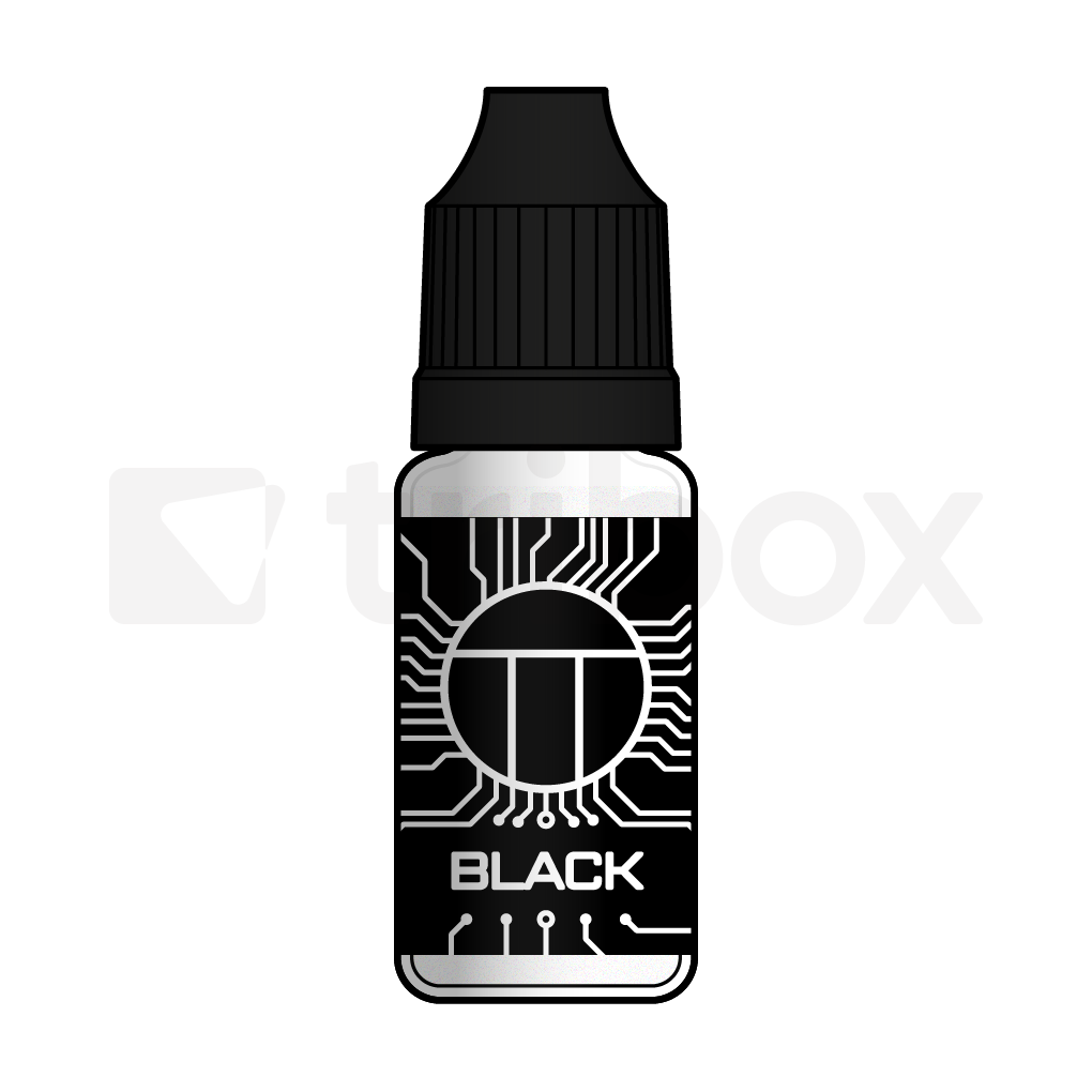 Picube PiLube Black (10cc)