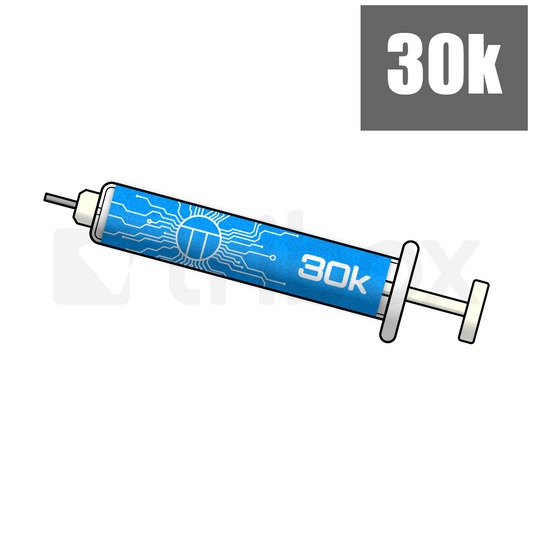 Picube PiLube Blue 30k Needle (10cc)