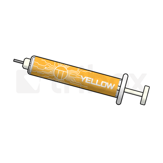 Picube PiLube Yellow Needle (10cc)