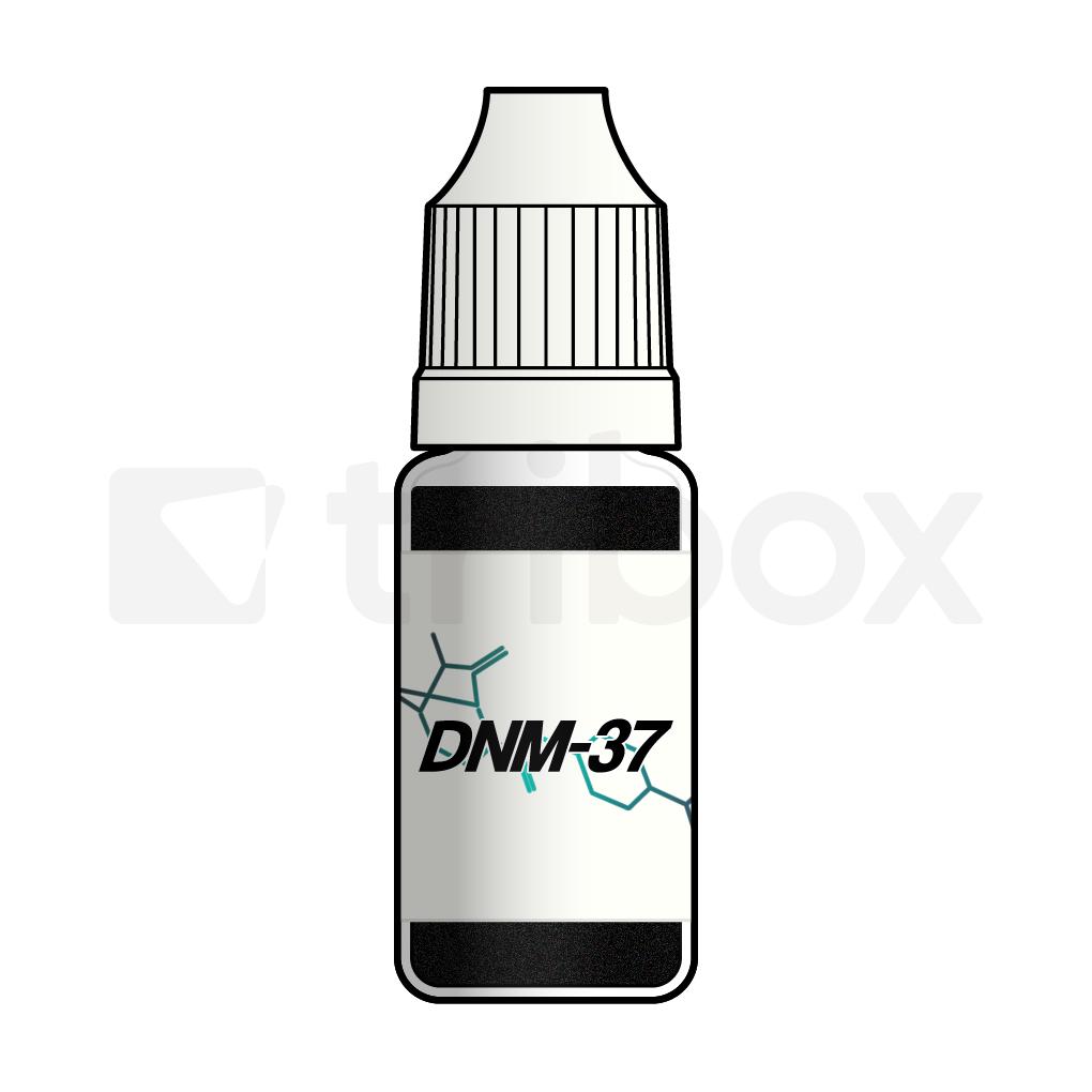 TheCubicle DNM-37 (10cc)