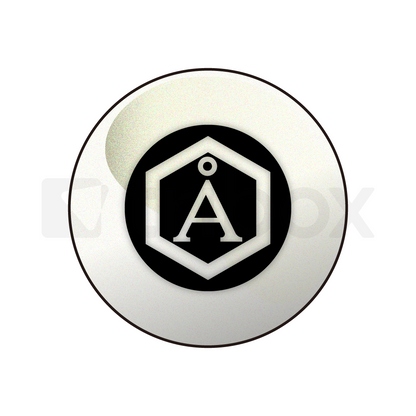 TheCubicle Angstrom Dignitas (5cc)