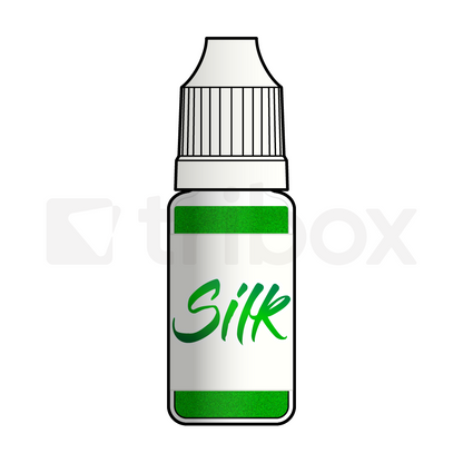TheCubicle Labs Silk (10cc)