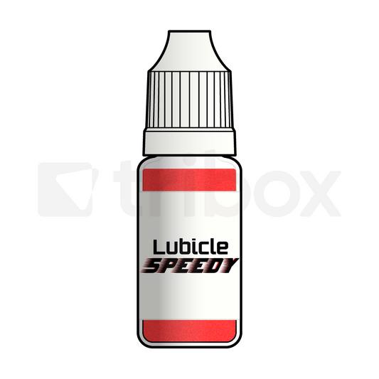 TheCubicle Lubicle Speedy (10cc)
