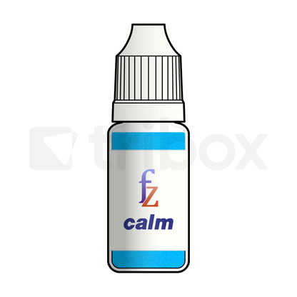 TheCubicle FZ-Calm (10cc)
