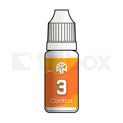 GAN Lube 3 Control (10cc)