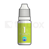 Moretry Lube 1 Faster (10cc)