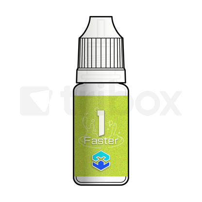 Moretry Lube 1 Faster (10cc)
