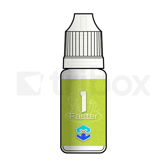 Moretry Lube 1 Faster (10cc)