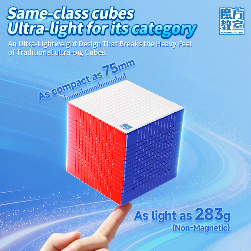 Cubing Classroom MeiLong 13x13x13 V3 MC