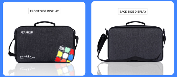 QiYi M-Bag V2 メーカー製品情報 2