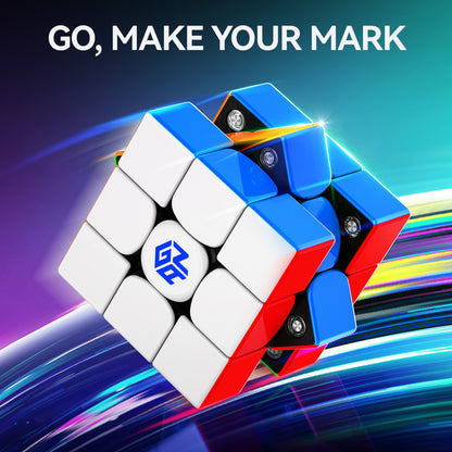 GAN V100 Maglev UV-Coated