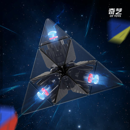 QiYi M-Pro Pyraminx
