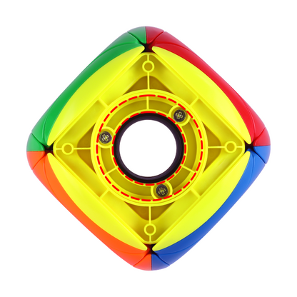 QiYi Tori Cube