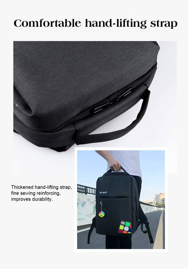 QiYi Backpack メーカー製品情報 4
