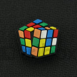 シリコンチャーム Scrambled 3x3x3