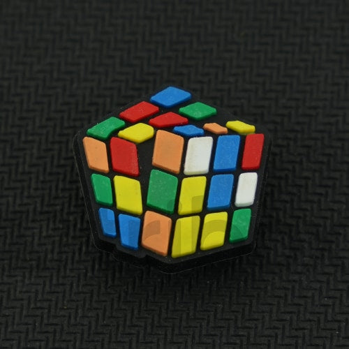 シリコンチャーム Scrambled 3x3x3