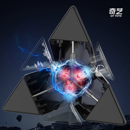 QiYi M-Pro Pyraminx