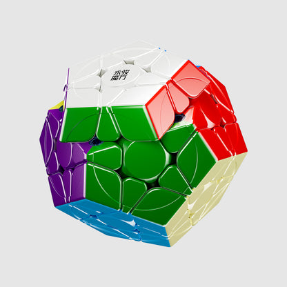 YJ Pocket Cube Megaminx MC 56mm
