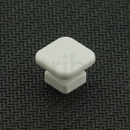 MoYu AoChuang V6 UV-Coated パーツ ロゴ無しキャップ